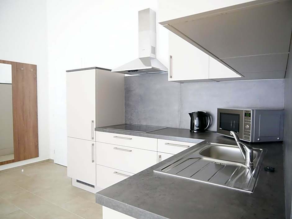 Hotel & Mühlenapartments by AVERA Gernsbach GmbH