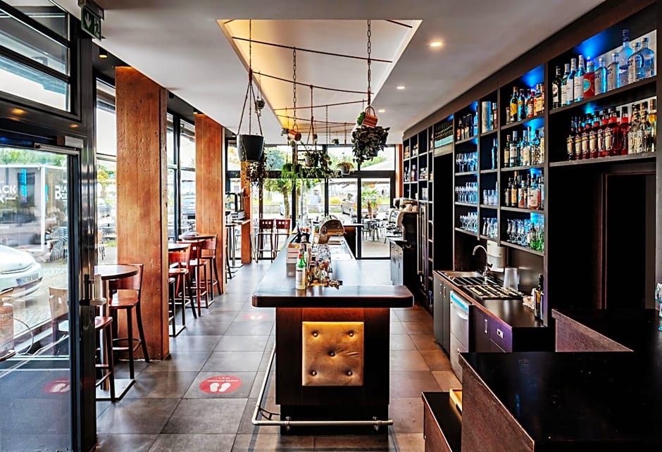 Seehotel Litz