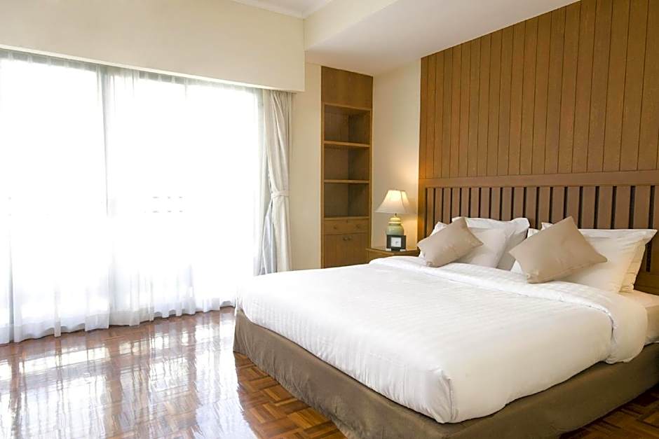 Kantary House Ramkamhaeng Hotel [Bangkok]