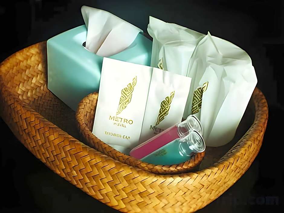 Metro Hotel & Spa
