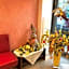 City Hotel Albrecht