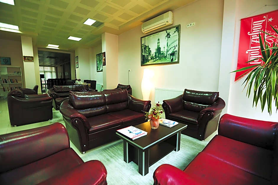 Canakkale Bogaz Hotel