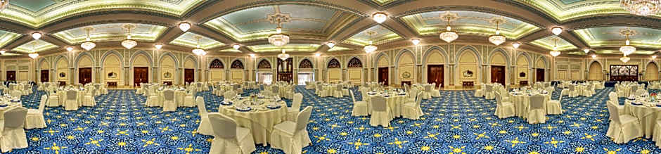 Al Bustan Palace, a Ritz-Carlton Hotel