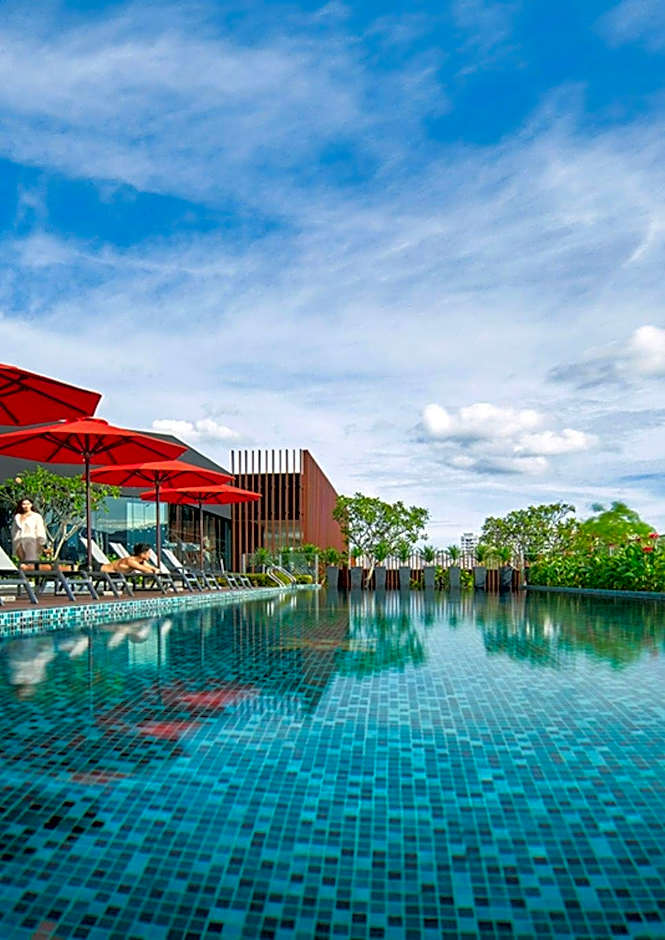 Amari SPICE Penang