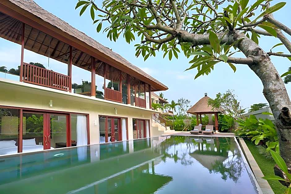 Khayangan Kemenuh Villas by Premier Hospitality Asia