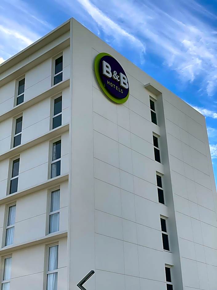 B&B HOTEL Fort-de-France