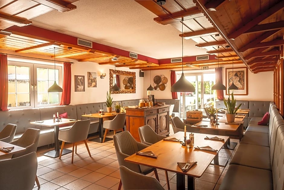 Hotel Restaurant Ancho