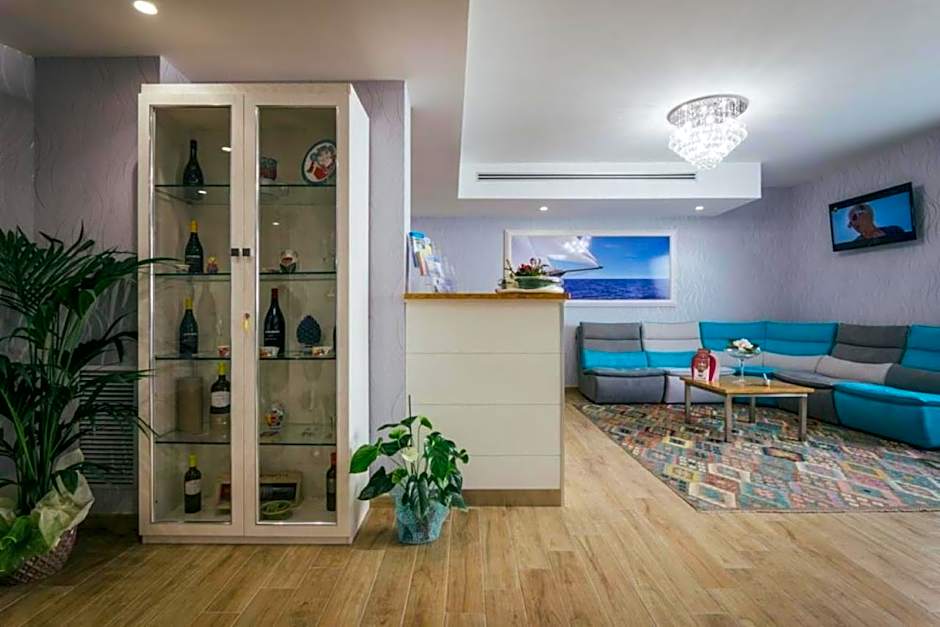 Le Vele di Balestrate