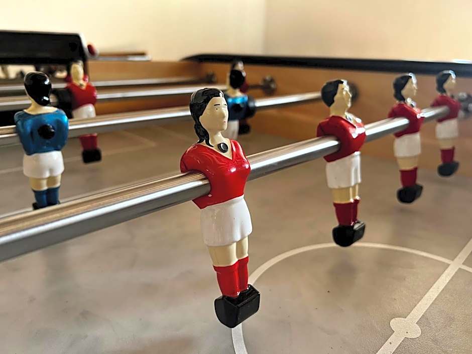 Le Clos des Châteaux