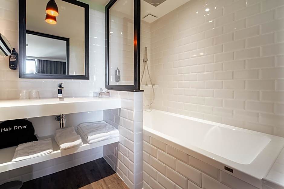 ibis Styles Castelnaudary