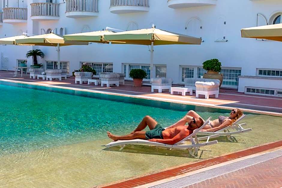 Fiordaliso Hotel