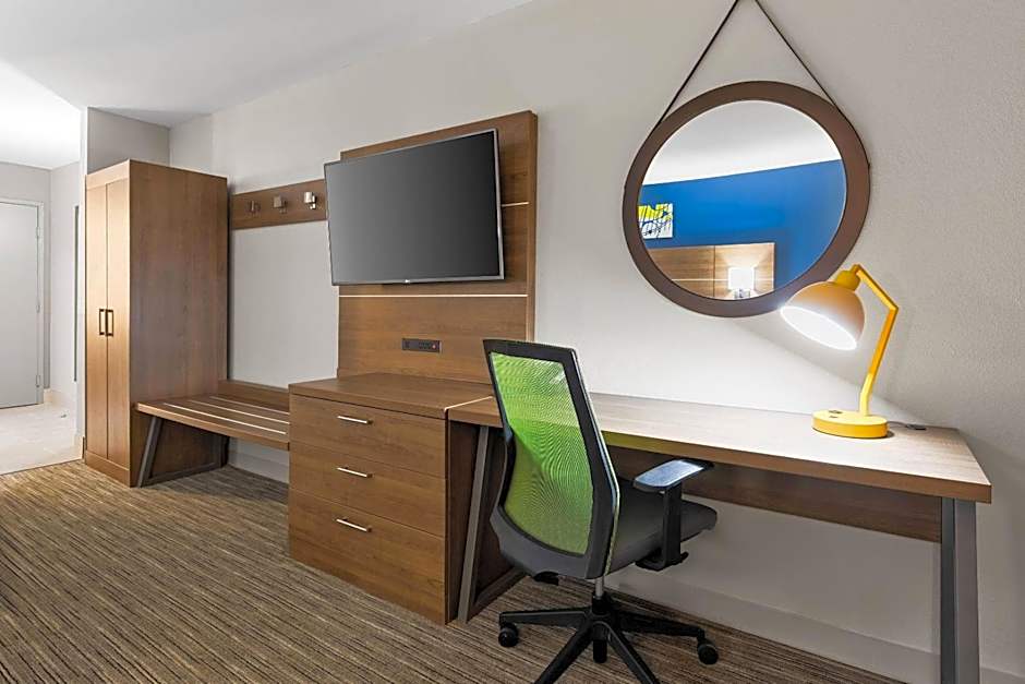 Comfort Inn & Suites Tyler North