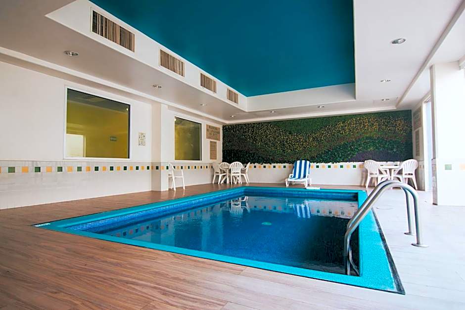 Sierra Huasteca Inn