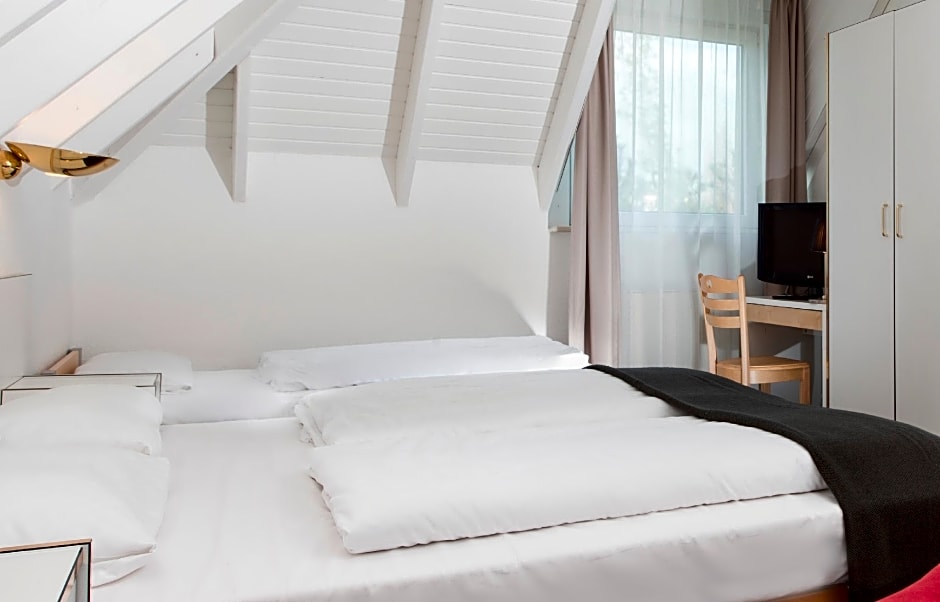 City Inn Hotel Leipzig