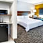 Holiday Inn Express & Suites Houston  Downtown North By IHG