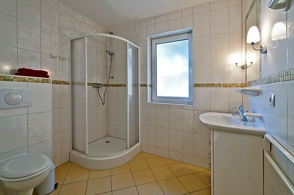 Camping-und Ferienpark Havelberge