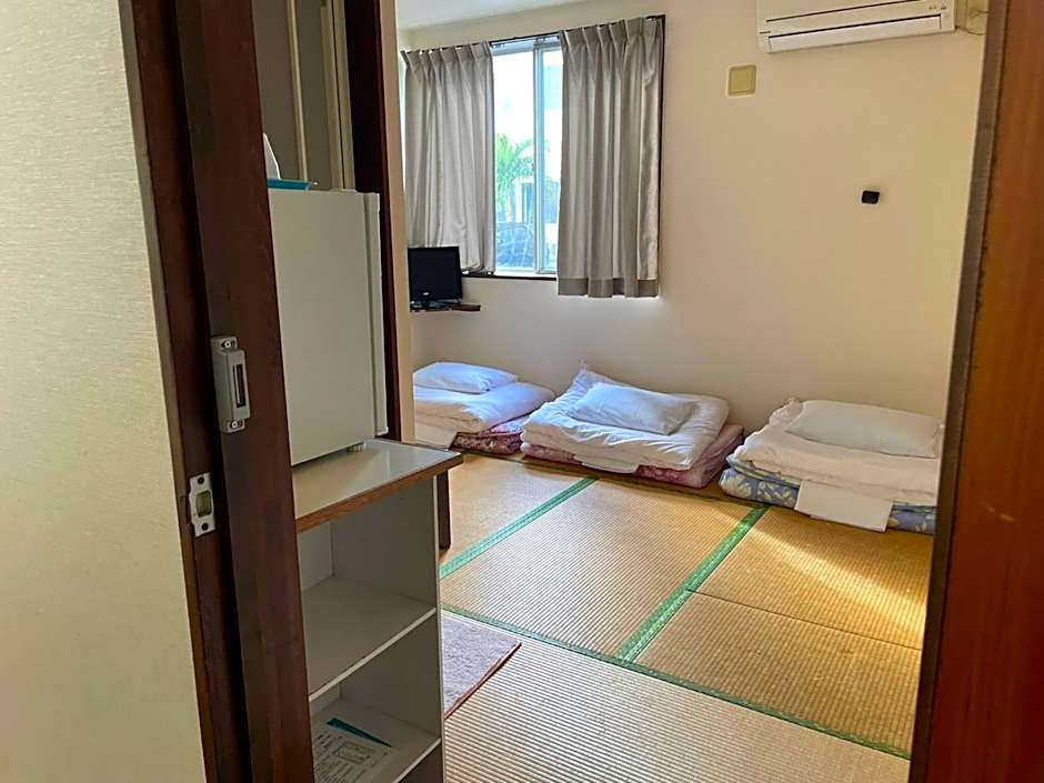 Southern Village Okinawa - Vacation STAY 09967v