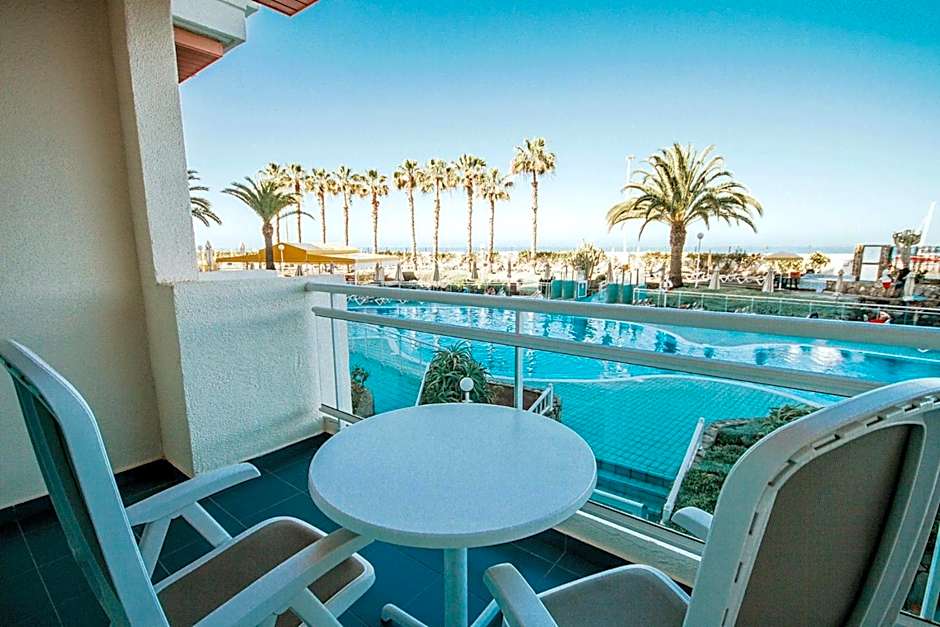 Servatur Green Beach