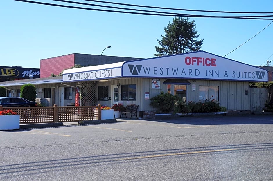 Westward Inn & Suites