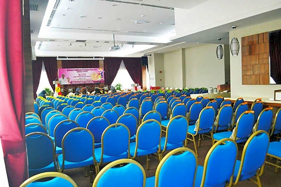 Hotel DarulMakmur Jerantut