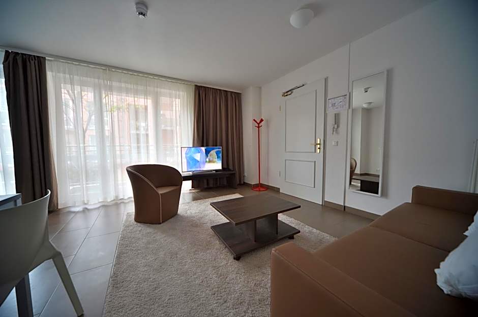 Bayer's Boardinghouse und Hotel