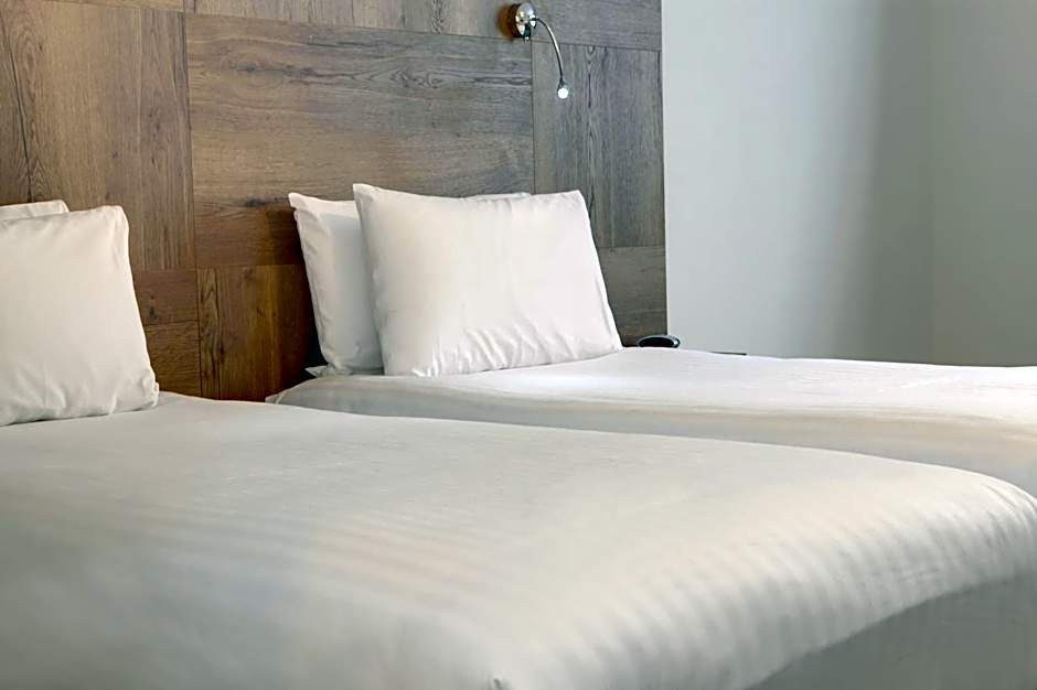 Best Western White House Hotel