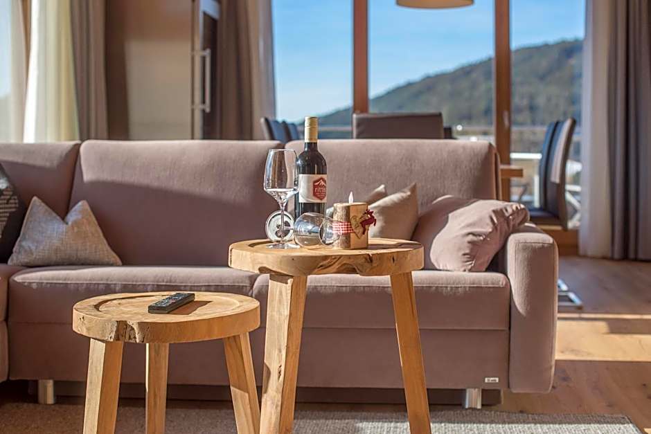 Rittis Alpin Chalets Dachstein