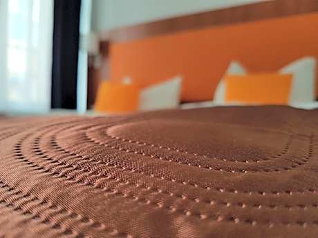 Hotel Amber Altstadt