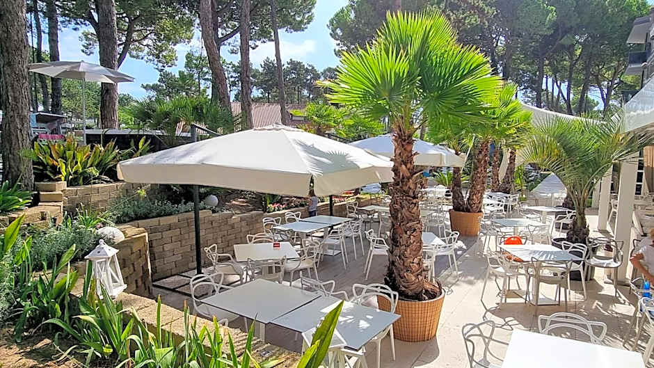 Hotel Mediterraneo