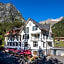 Hotel und Naturresort Handeck