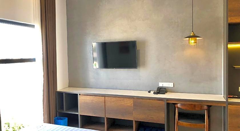 Coconut Hotel Phu Yen