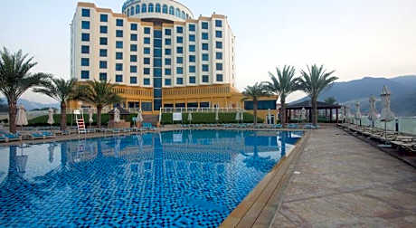 Oceanic hotel - Alojamientos en SHARJAH