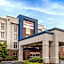Hampton Inn By Hilton & Suites Plymouth
