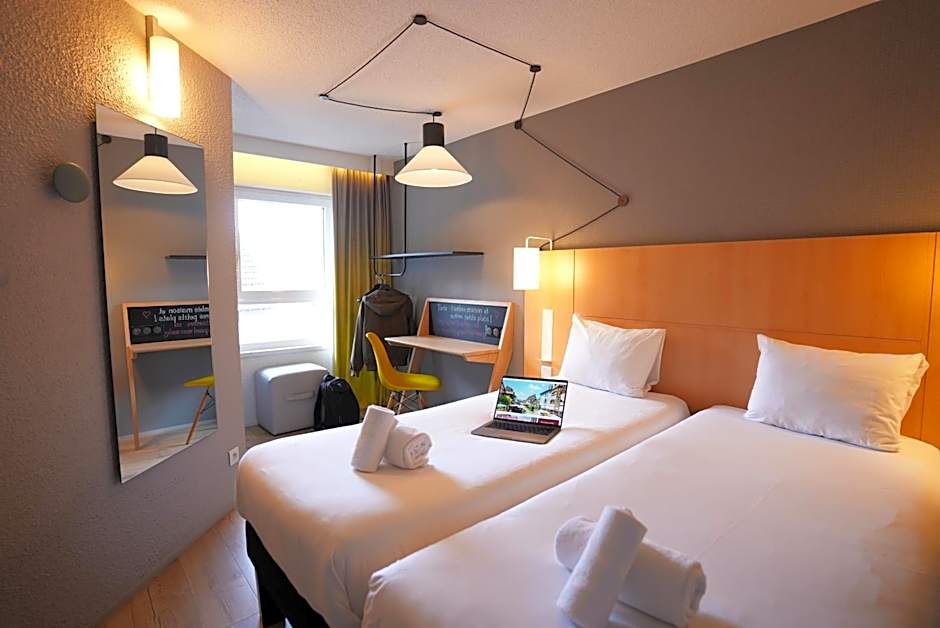 ibis Colmar Centre