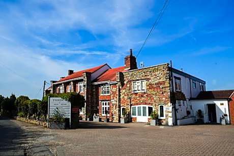 The Crescent Turner Hotel