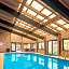 The Tamarack Lodge