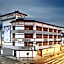 Jeonju Hanok Taejogung Hotel