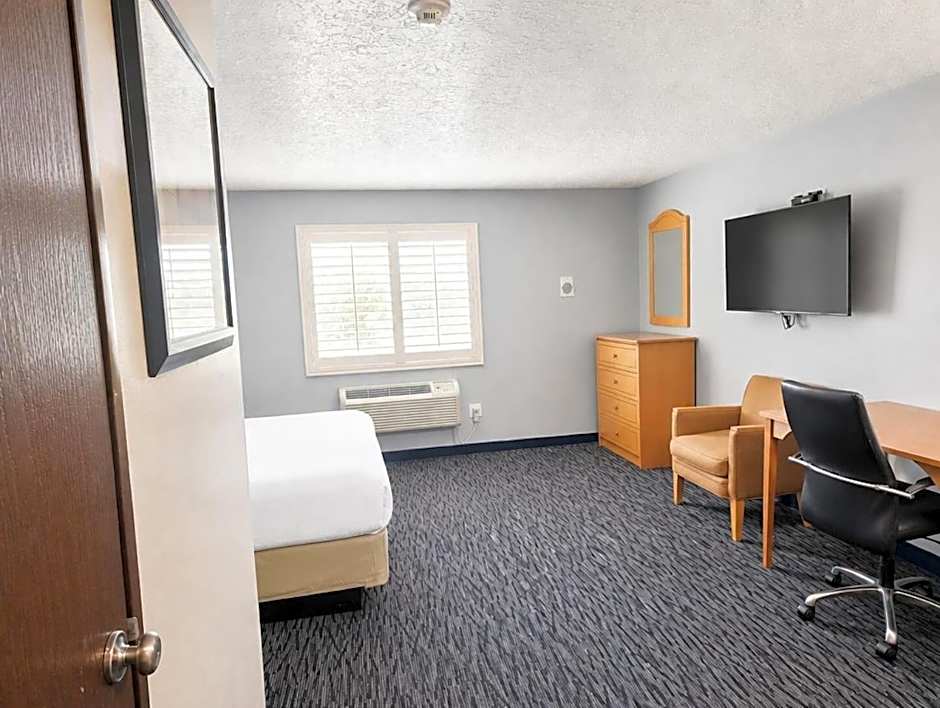 Executive Inn & Suites Extended Stay - Vernal