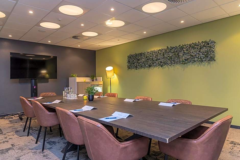 Fletcher Hotel-Restaurant Nieuwegein-Utrecht