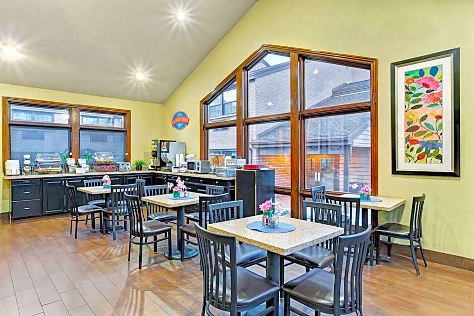 Baymont by Wyndham Provo River