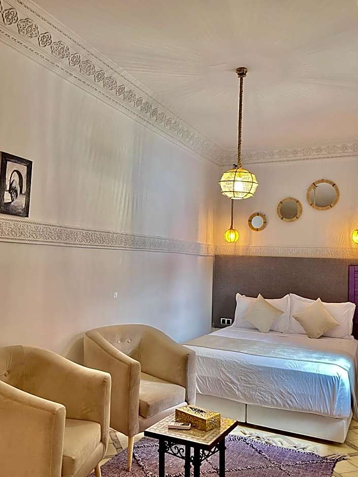 Riad Al Wafaa