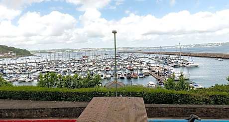 Marina View Brixham