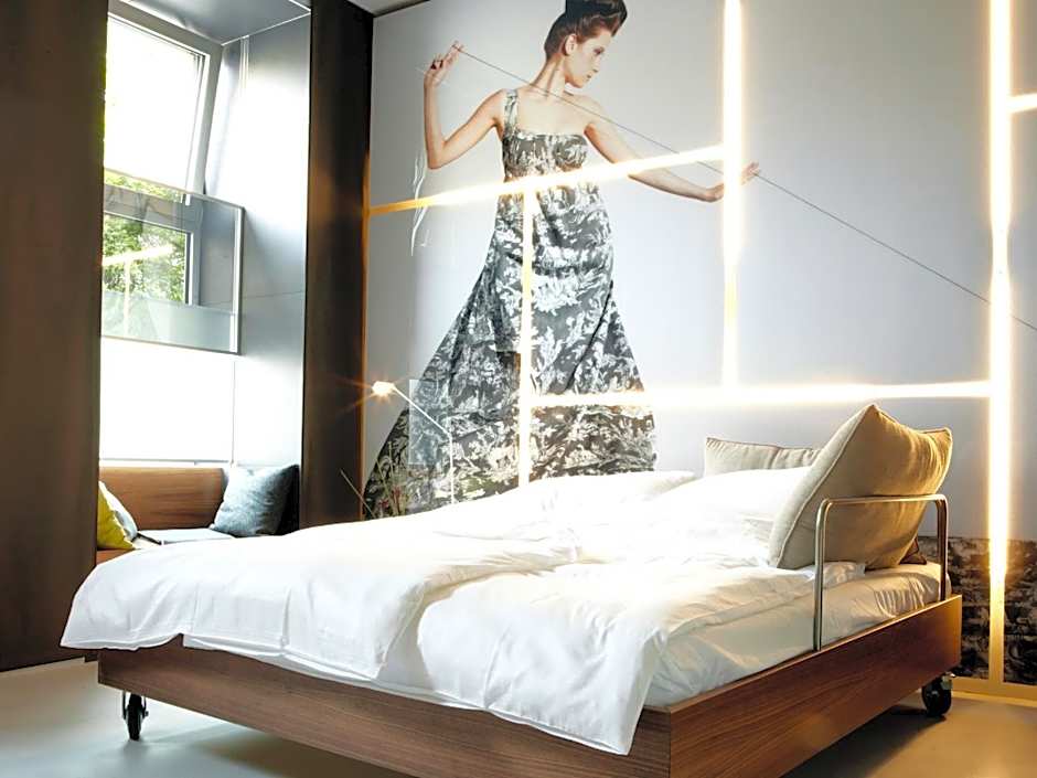 grätzlhotel beim Belvedere