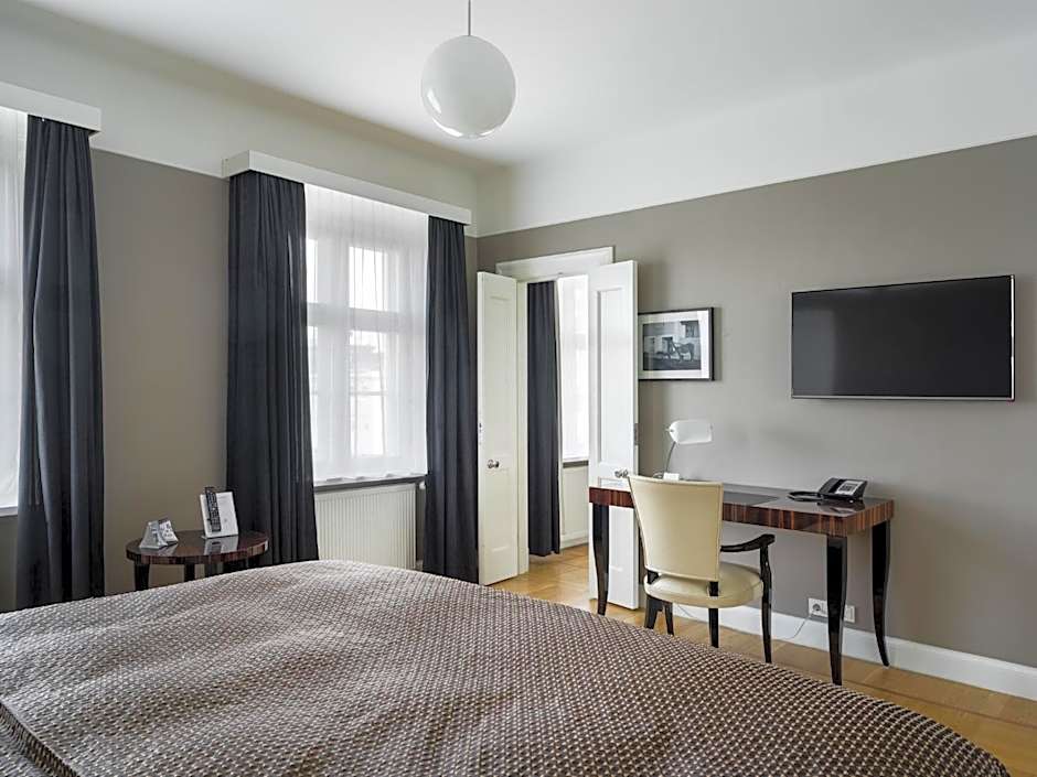 Hotel Borg by Keahotels