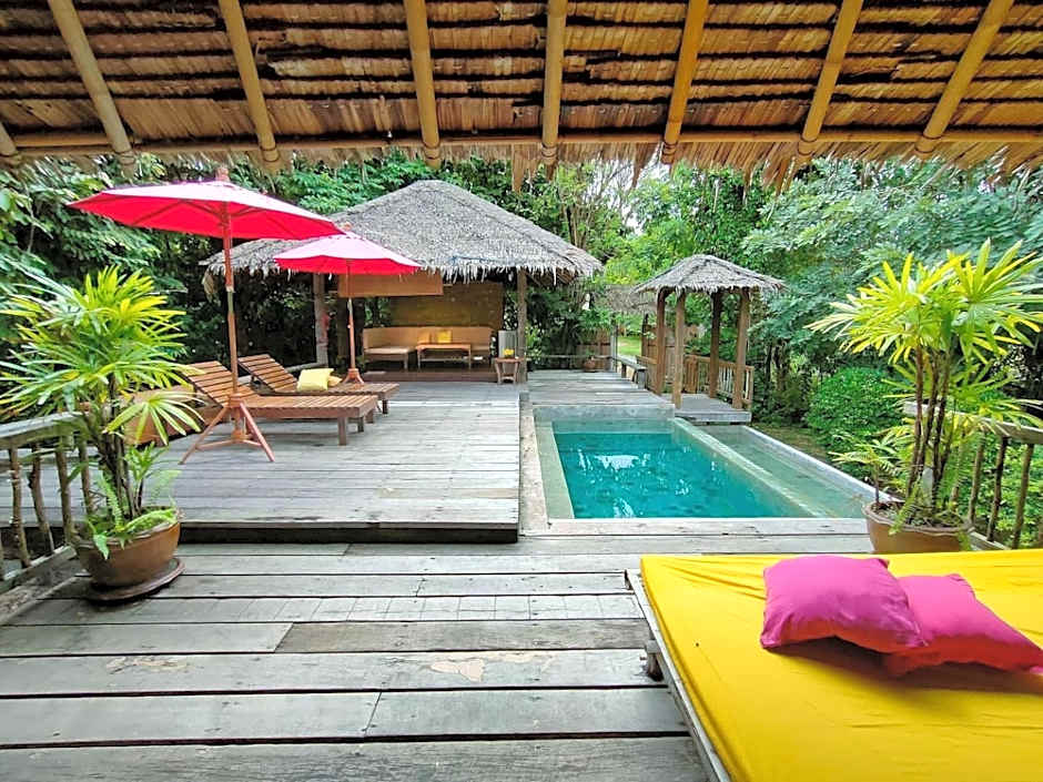 Photo 1 of 10 of Pool Villa 1 Bedroom