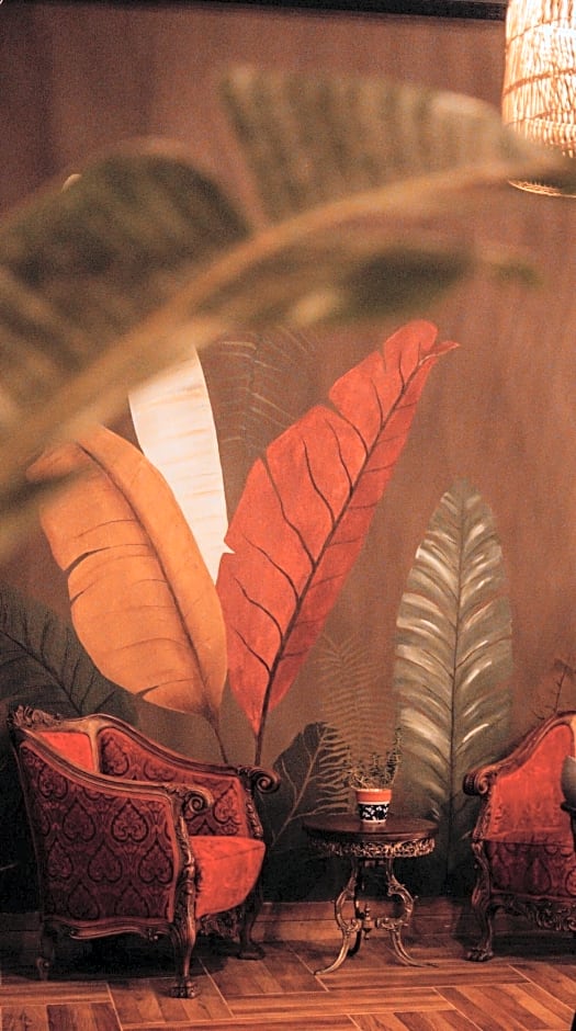 Oludeniz Blu Luxury Unique Hotel - Adults Only