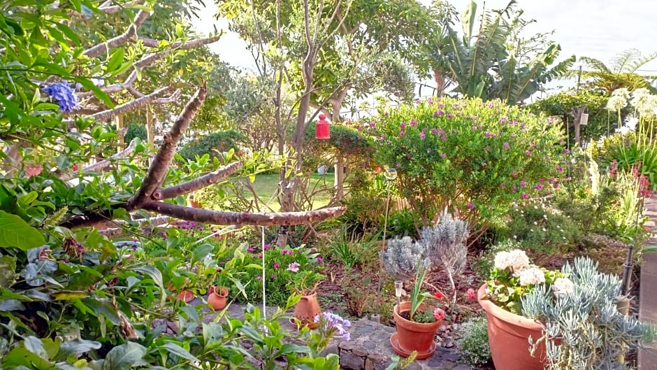 La Chambre de Ker Briac