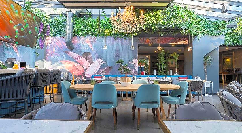 Malta Bosphorus Hotel