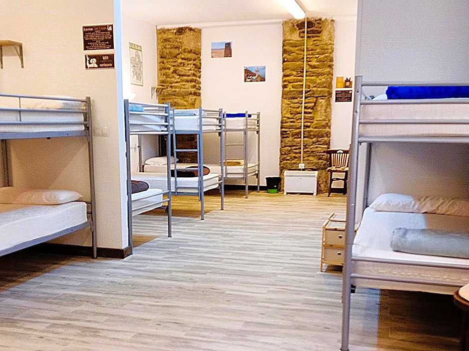Albergue San Lázaro