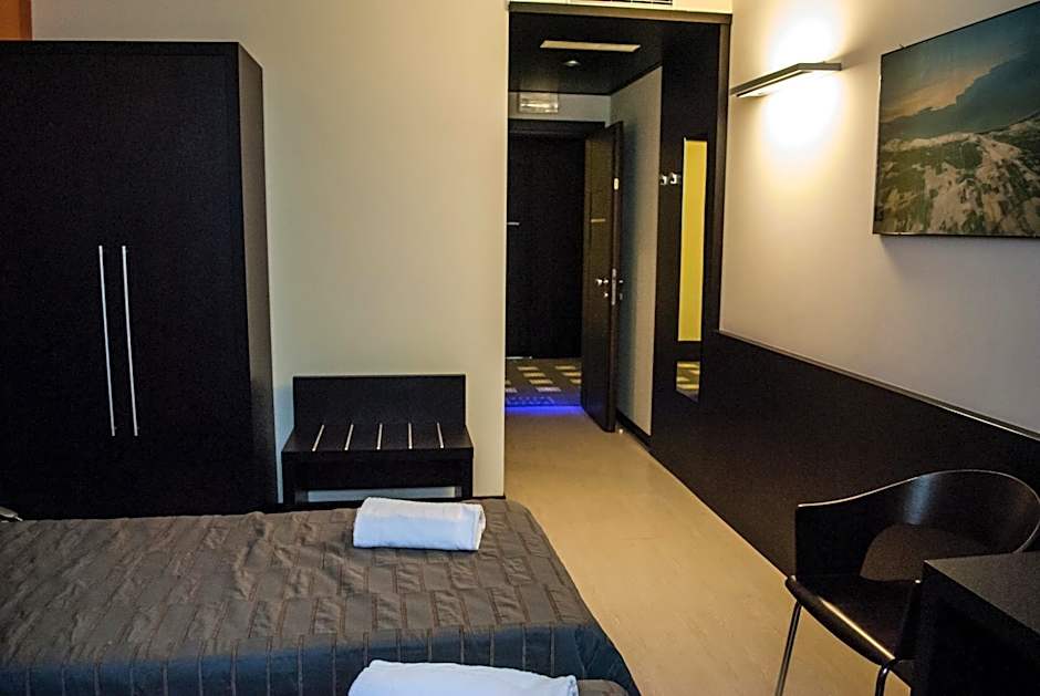 Vercelli Palace Hotel